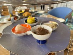 -杏荟旋转餐厅(广州爱群店)