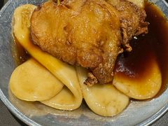 -鲜得来排骨年糕(即墨路店)