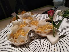 公主素蟹粉-桂满陇天书(南京德基旗舰店)