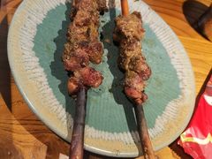-纳瓦新疆菜(银都店)