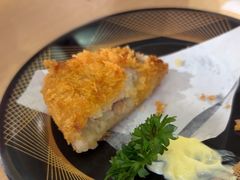 -牛邸·烧肉饭(来福士店)