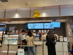 -奈雪的茶(凯德新都心店)
