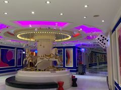 -自由港KTV(王子公主金平店)