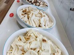 -加粮站时尚自助涮吧（草堂店）(草堂店)