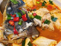 -桐湾大院·桐庐菜(滨江店)