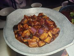 -绿茶餐厅(昆明世纪金源店)