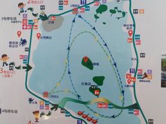 -武清南湖绿博园