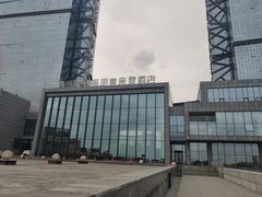 -青岛西海岸隆和福朋喜来登酒店