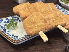 -哥哥の深夜食堂(红松东路店)