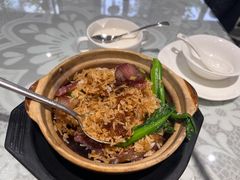 -熠盛粤味·顺德桑拿鸡(永康路店)