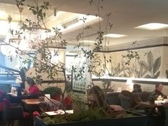 -良木缘咖啡西餐(优品道广场店)