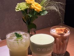 -O'eat Blossom&Pelican(深圳首店)