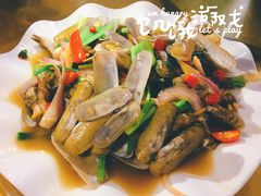 -明记海鲜美食老字号(明记总店)