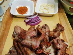 -新疆巴州金丝特餐厅(大钟寺店)