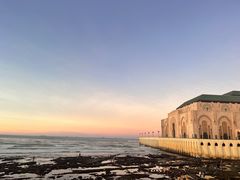 -哈桑二世清真寺