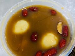-罗子龙罗家桂花汤圆(曹都巷店)