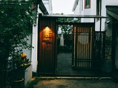 -西湖风景区十里琅珰-五云山