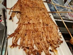 -可口香·非遗老号烧烤(南岗直营店)