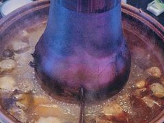 -南门四季铜锅涮肉(大屯·北苑店)