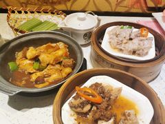 -又一间茶点轩(百汇广场店)