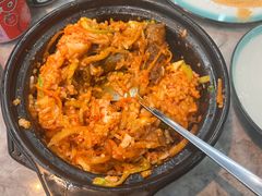 -屋里家延边朝鲜族冷面(梅林3店)