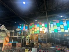 -杭州开元森泊度假乐园