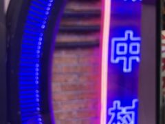 -关你鬼室大型密室逃脱(佛山创意园店)
