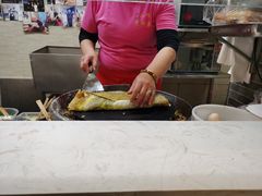 -清真·二嫂子煎饼果子(鼓楼旗舰形象店)