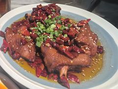 -懒人盐府人家(航天桥店)