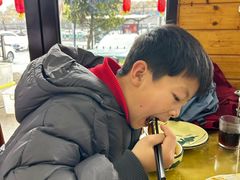 -老东阳·外婆菜(横店店)