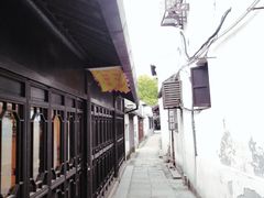 -观桥阁(锦溪店)