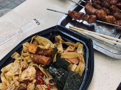 -王记西鎮电烤肉(汶上路店)