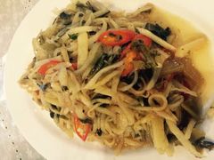 清迈云南饭店-云南餐厅