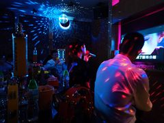 -星聚会KTV(苏州信投大厦店)