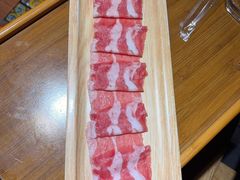-老灶堂文创火锅(文艺路店)