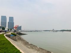 -日照世帆赛基地