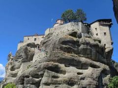 -梅黛奥拉修道院