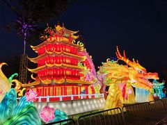 -武汉园博园(武汉自然博物馆)