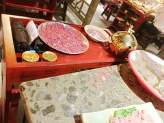 -蜀国大将老火锅(江北店)