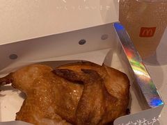 -麦当劳(总统大酒店店)