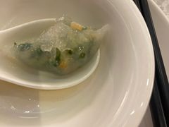 -酌宴府The China Club·广州万富希尔顿酒店(云城东路店)