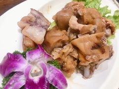 -德泰楼餐饮(莲湖路店)