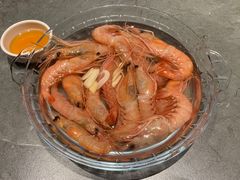 -佬太公海鸭·海鲜大排档(上海总店)