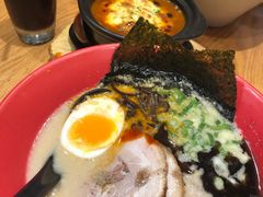 -一風堂拉面(港汇恒隆店)