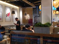 大堂-火胖子肥肠煲·始于1998(南山村店)