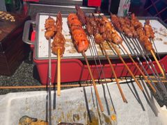 -路边边.炒菜烧烤.音乐餐厅(良乡长虹店)