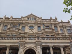 -张学良旧居陈列馆