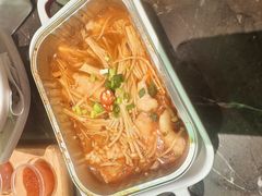 -串王阿三烧烤·小龙虾·烤鱼(拱墅胜利河美食街店)