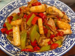 -回家吃饭·地道南昌菜(建德观总店)