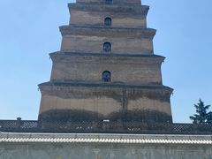 -大慈恩寺(大雁塔)